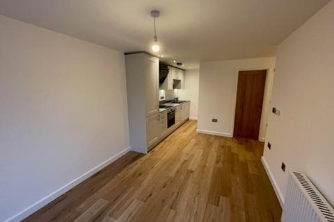 2 bedroom apartment to rent, Church Street (Rear Ground), Nottingham NG12