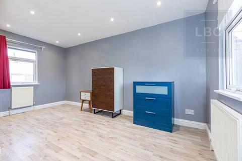 1 bedroom flat for sale, Harrow Road, London W9