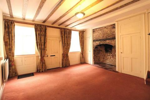 2 bedroom terraced house for sale, Priory Lane, King's Lynn, Norfolk, PE30 5DU