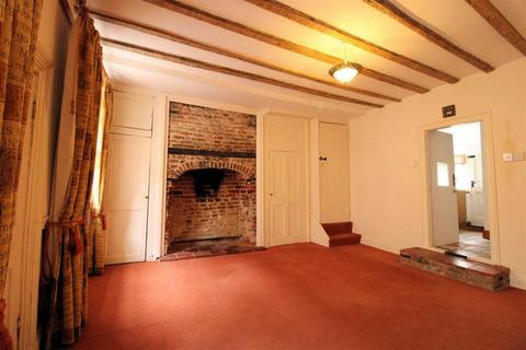 2 bedroom terraced house for sale, Priory Lane, King's Lynn, Norfolk, PE30 5DU