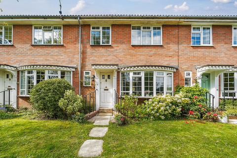 3 bedroom terraced house for sale, Woodland Mews, West End, Southampton, Hampshire, SO30