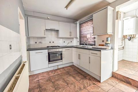 2 bedroom terraced house for sale, Newport, Barton-Upon-Humber, North Lincolnshire, DN18