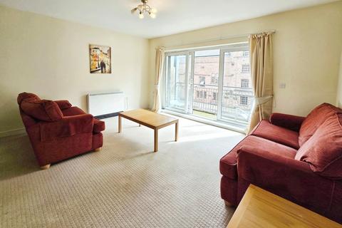 2 bedroom flat for sale, Shot Tower Close, Chester, Cheshire, CH1