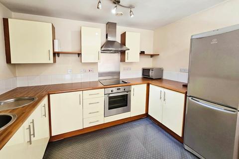 2 bedroom flat for sale, Shot Tower Close, Chester, Cheshire, CH1