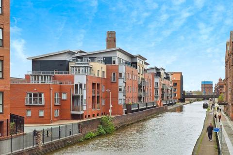 2 bedroom flat for sale, Shot Tower Close, Chester, Cheshire, CH1