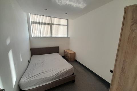 1 bedroom flat to rent, George Street, Wakefield, WF1