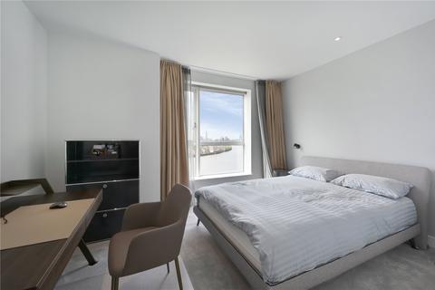3 bedroom apartment to rent, Westferry Circus, London, E14