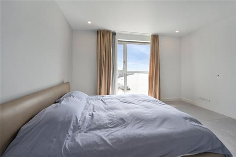 3 bedroom apartment to rent, Westferry Circus, London, E14