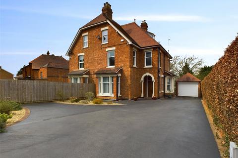 6 bedroom semi-detached house for sale, Reservoir Road, Gloucester, Gloucestershire, GL4