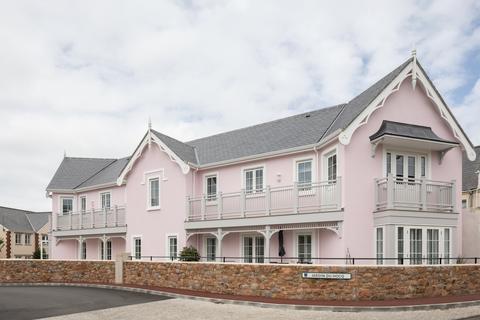 2 bedroom apartment to rent, La Rue Du Hocq, St. Clement, Jersey