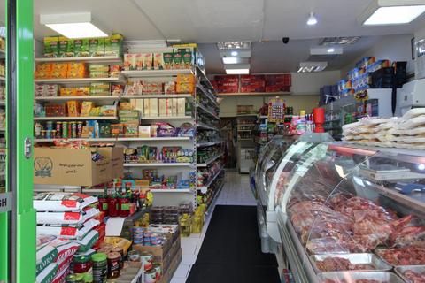 Retail property (high street) for sale, Watford Road, HA0