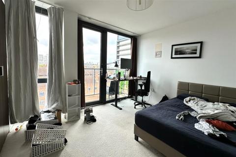 2 bedroom apartment to rent, Cranston Court, Bloemfontein Road, Shepherds Bush, London, W12