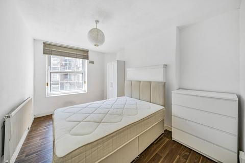 3 bedroom flat for sale, Vauxhall Street, London