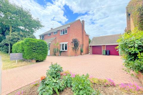 4 bedroom detached house for sale, Mell Road, Tollesbury, Maldon, CM9