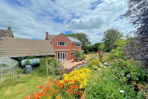 4 bedroom detached house for sale, Mell Road, Tollesbury, Maldon, CM9