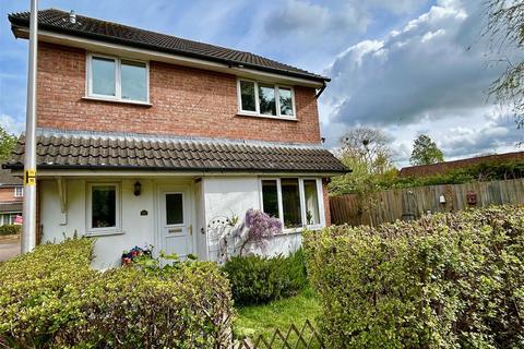 2 bedroom semi-detached house for sale, The Glebe, Wrington