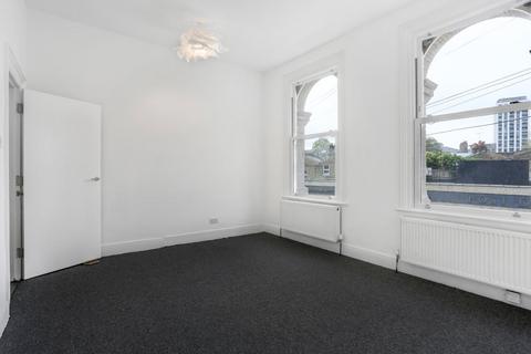 3 bedroom maisonette for sale, Ferndale Road, Brixton SW9