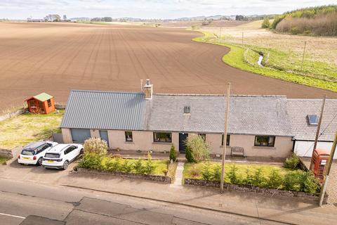 2 bedroom semi-detached bungalow for sale, Lismore Cottage, Roundyhill, Forfar, DD8 1QD