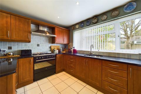 4 bedroom detached house for sale, Goodwood Close, Burghfield Common, Reading, RG7