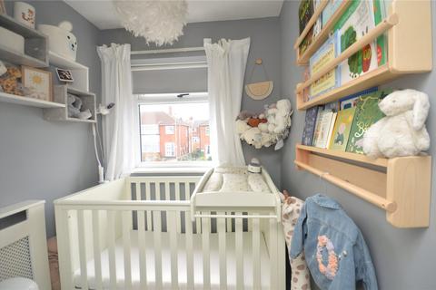 9 Heath Crescent, Leeds, LS11 8UN