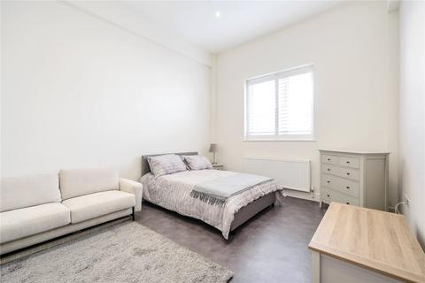 2 bedroom apartment to rent, The Clockwork Factory, 13 Blackburn Road, West Hampstead, London, NW6