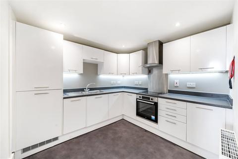 2 bedroom apartment to rent, The Clockwork Factory, 13 Blackburn Road, West Hampstead, London, NW6