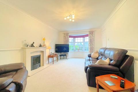 4 bedroom detached house for sale, Mill Close, Tiptree, Colchester, CO5
