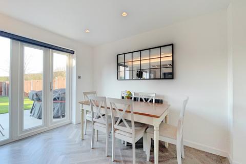 2 Hawthorn Road, Tolleshunt Knights, Maldon, CM9 8WB