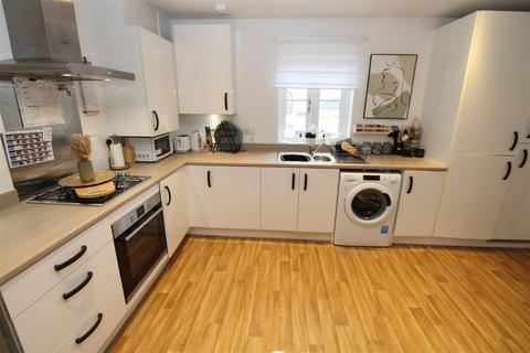 2 bedroom flat for sale, Pegasus Place, Plymouth PL9