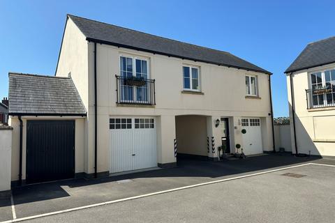 2 bedroom flat for sale, Pegasus Place, Plymouth PL9