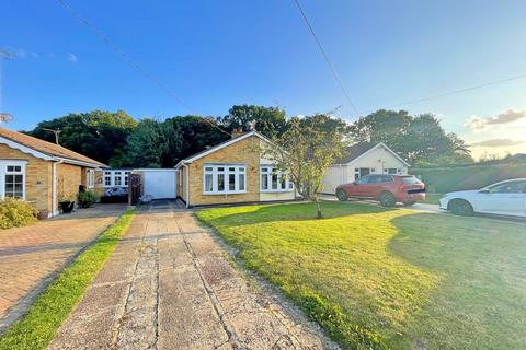 2 bedroom detached bungalow for sale, Newbridge Road, Tiptree, Colchester, CO5