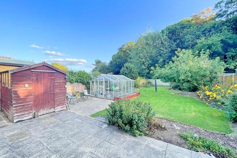 2 bedroom detached bungalow for sale, Newbridge Road, Tiptree, Colchester, CO5