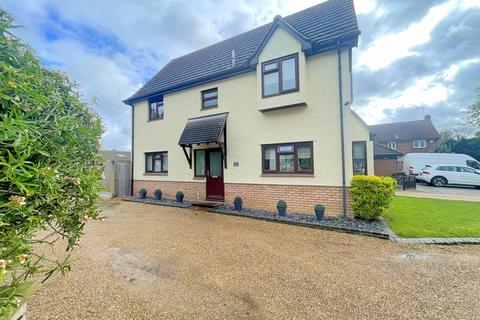 undefined, Windmill View, Tiptree, Colchester, CO5