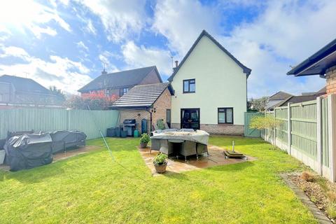 undefined, Windmill View, Tiptree, Colchester, CO5