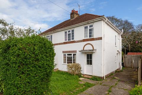 3 bedroom semi-detached house for sale, Parklands Road, Chichester, PO19