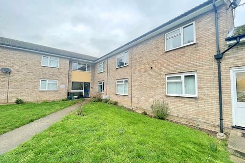 2 bedroom flat for sale, Thyme Road, Tiptree, Colchester, CO5