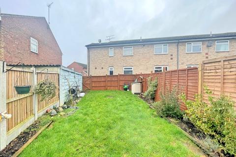 35 Thyme Road, Tiptree, Colchester, CO5 0TE