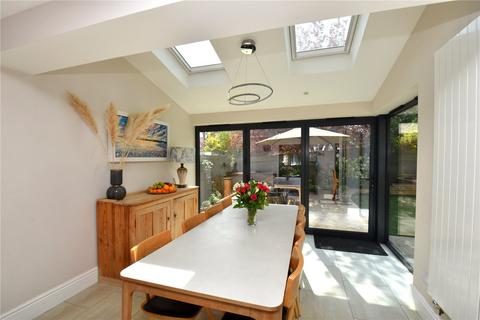 4 bedroom detached house for sale, Haughley Drive, Rushmere St. Andrew, Ipswich, Suffolk, IP4