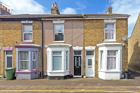3 bedroom terraced house to rent, Harris Road, Sheerness, Kent, ME12