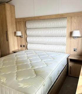 2 bedroom static caravan for sale, Cakes and Ale Holiday Park