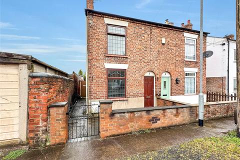 2 bedroom semi-detached house for sale, Rhoden Street, Crewe, Cheshire, CW1