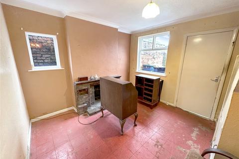 2 bedroom semi-detached house for sale, Rhoden Street, Crewe, Cheshire, CW1