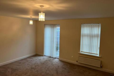 3 bedroom end of terrace house to rent, 10 Yr Hen Gorlan Gowerton Swansea
