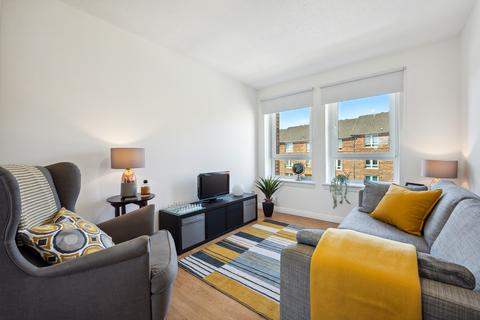 1 bedroom flat for sale, Yorkhill Street, Flat 3/1, Yorkhill, Glasgow, G3 8NS