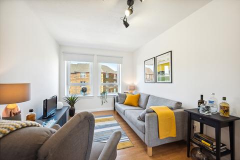 1 bedroom flat for sale, Yorkhill Street, Flat 3/1, Yorkhill, Glasgow, G3 8NS