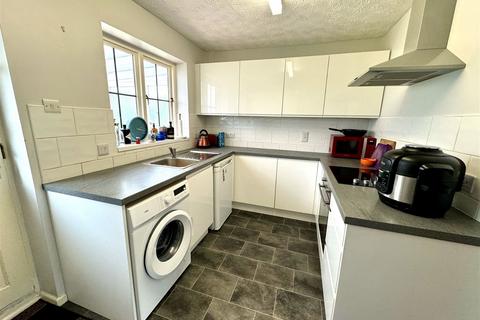 2 bedroom terraced house for sale, Village Drive, Plymouth PL6