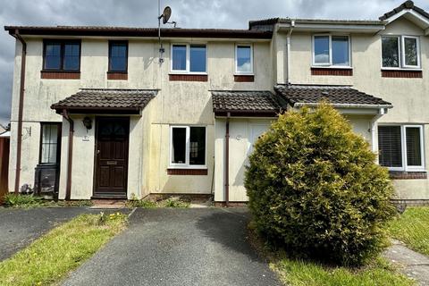 2 bedroom terraced house for sale, Village Drive, Plymouth PL6