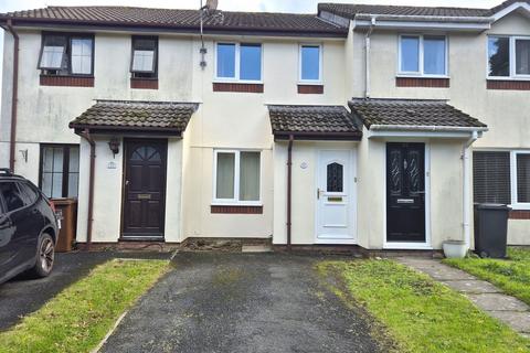 2 bedroom terraced house for sale, Village Drive, Plymouth PL6