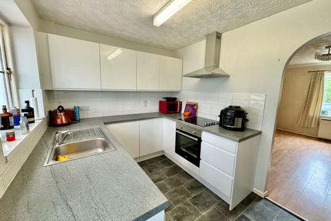 2 bedroom terraced house for sale, Village Drive, Plymouth PL6