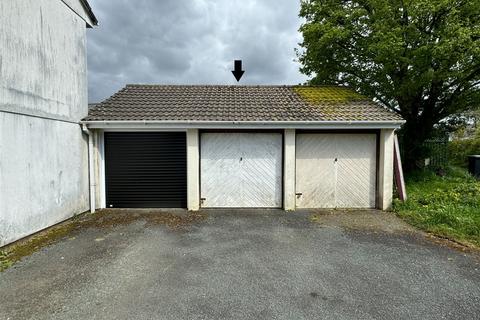 Garage for sale, Village Drive, Plymouth PL6